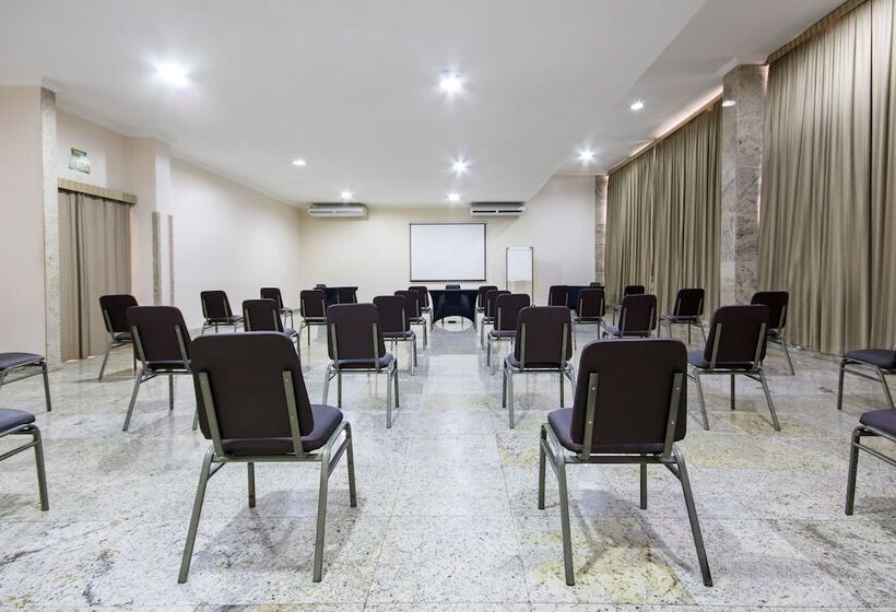 酒店 Dan Inn Campinas Anhanguera