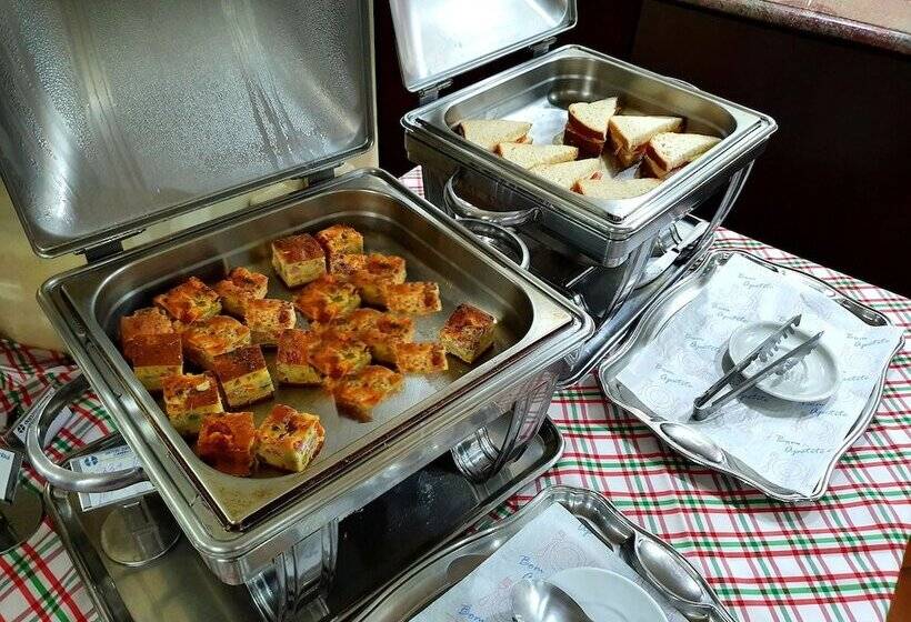 Dan Inn Campinas Cambuí Um Hotel Clássico Em Campinas