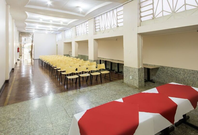 호텔 Dan Inn Poços De Caldas A Melhor Localização Do Centro