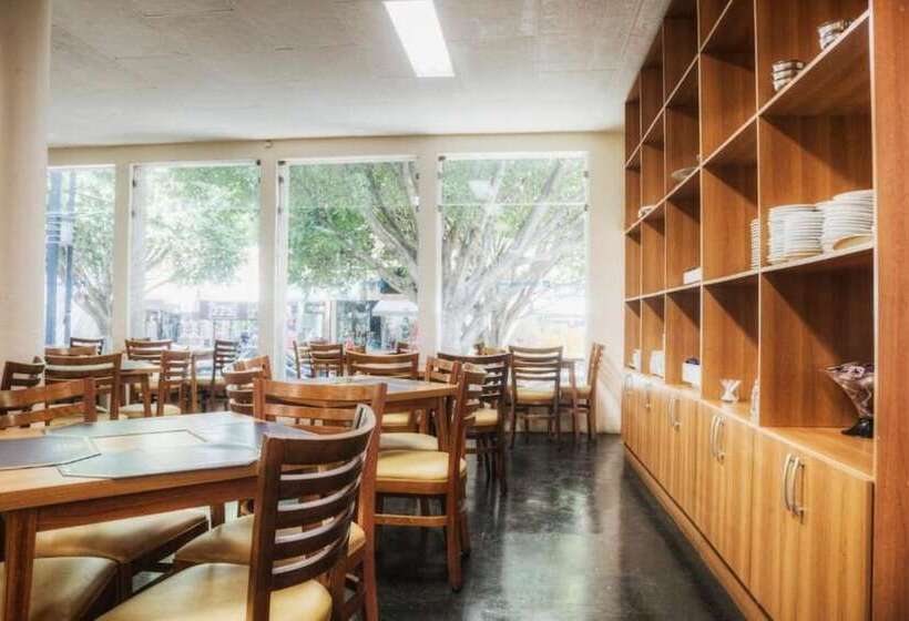 호텔 Dan Inn Poços De Caldas A Melhor Localização Do Centro