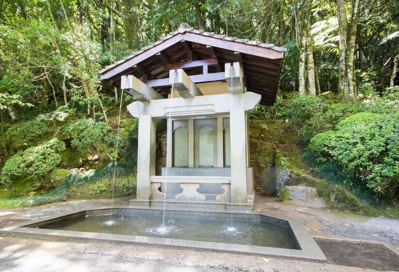 호텔 Dan Inn Poços De Caldas A Melhor Localização Do Centro