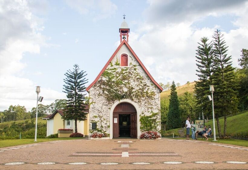 호텔 Dan Inn Poços De Caldas A Melhor Localização Do Centro