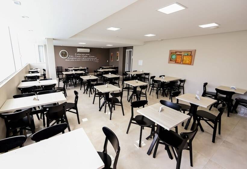 בית מלון כפרי Das Nações