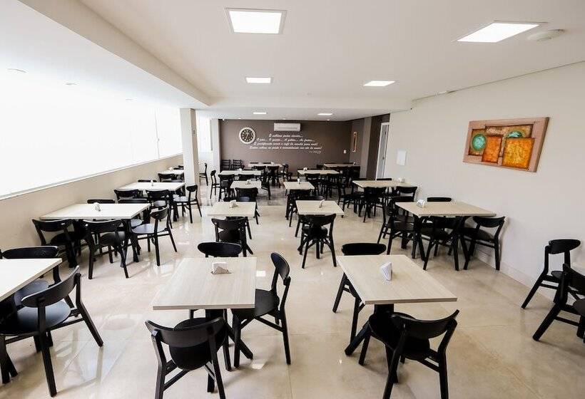 בית מלון כפרי Das Nações