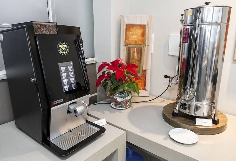 בית מלון כפרי Das Nações