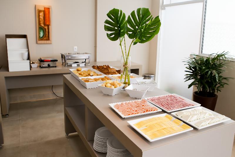 בית מלון כפרי Das Nações