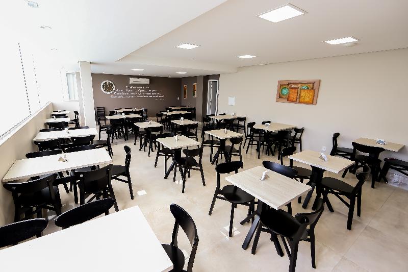 בית מלון כפרי Das Nações