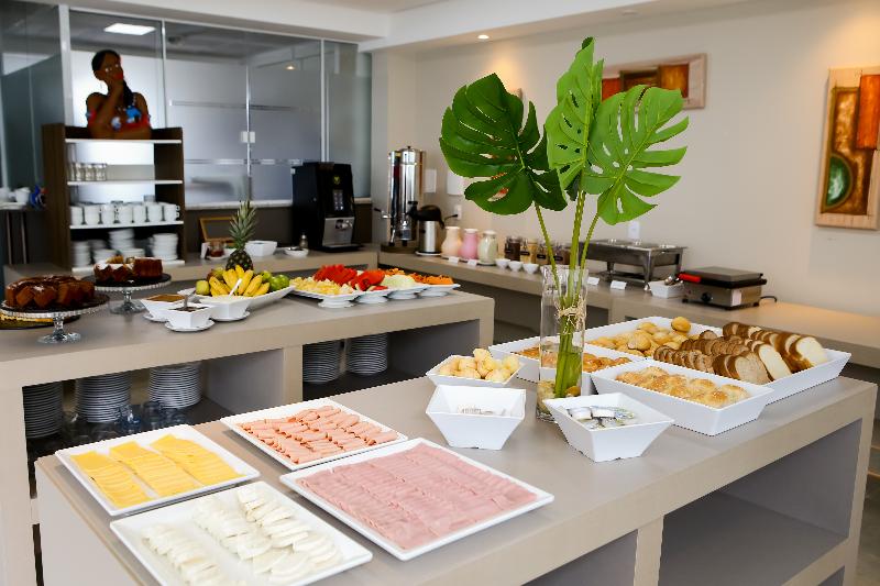 בית מלון כפרי Das Nações