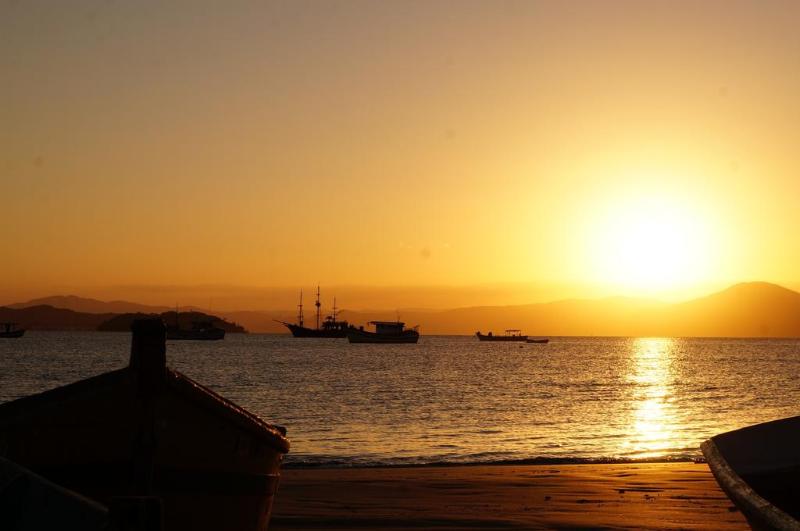 בית מלון כפרי Das Nações