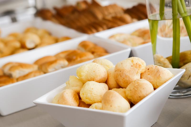 בית מלון כפרי Das Nações