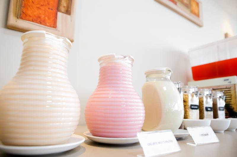 בית מלון כפרי Das Nações