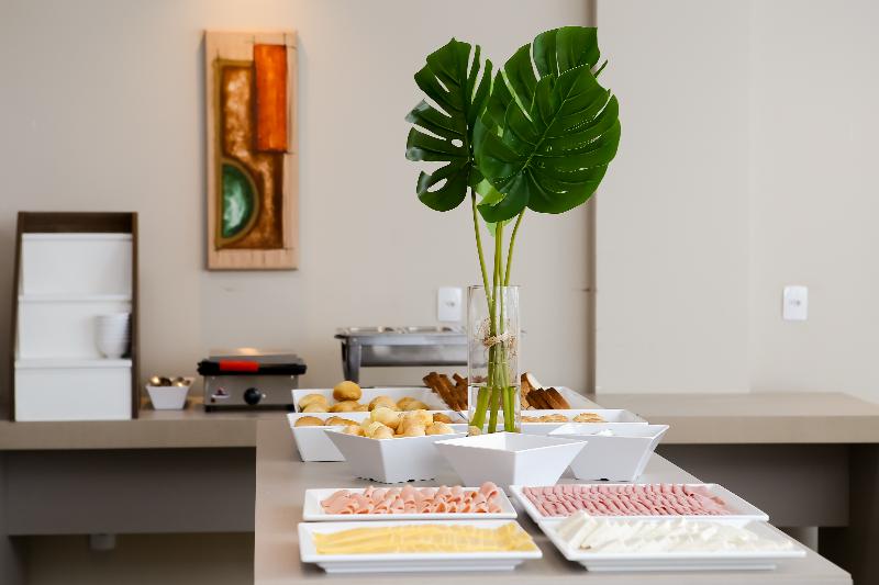 בית מלון כפרי Das Nações