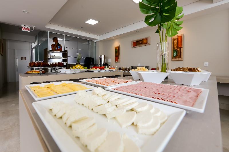 בית מלון כפרי Das Nações