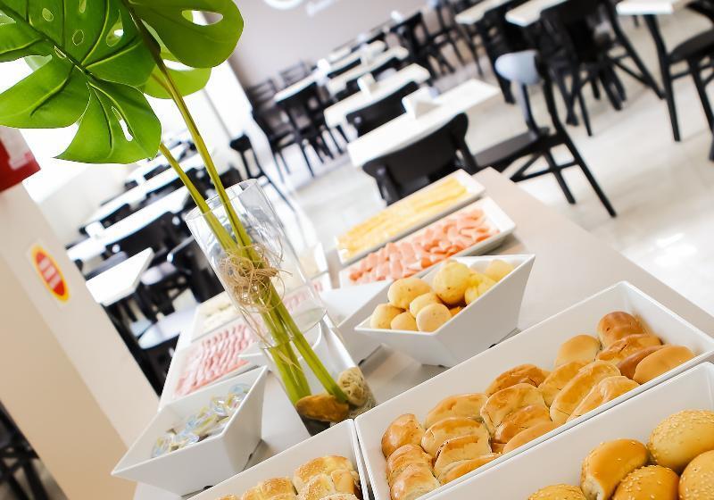 בית מלון כפרי Das Nações