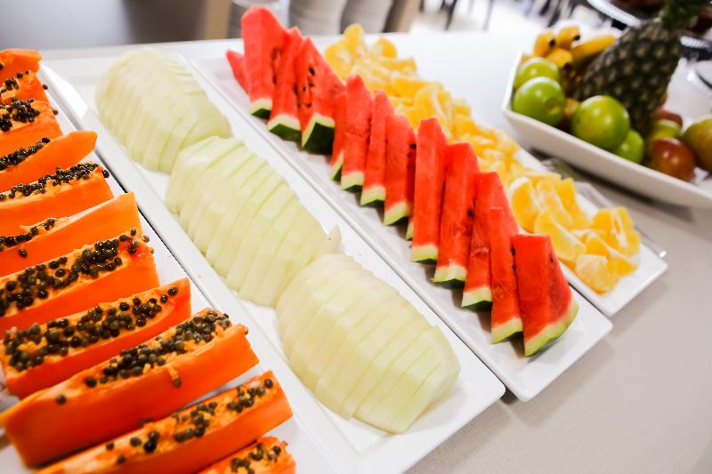 בית מלון כפרי Das Nações