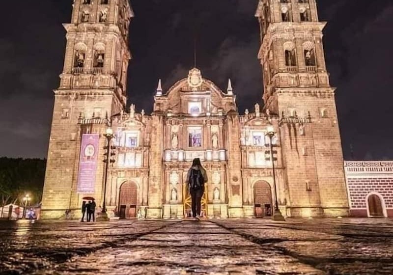 فندق De Talavera