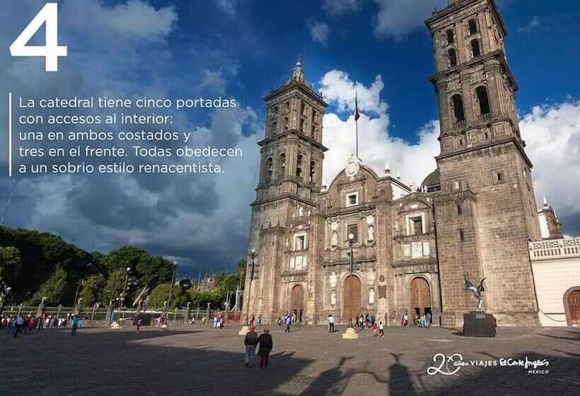 فندق De Talavera