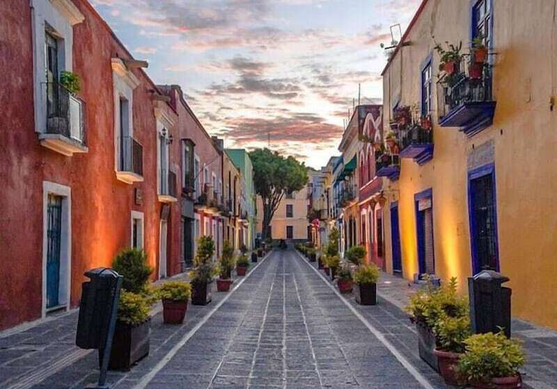 فندق De Talavera