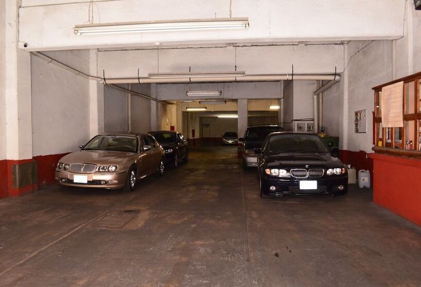 فندق De Talavera