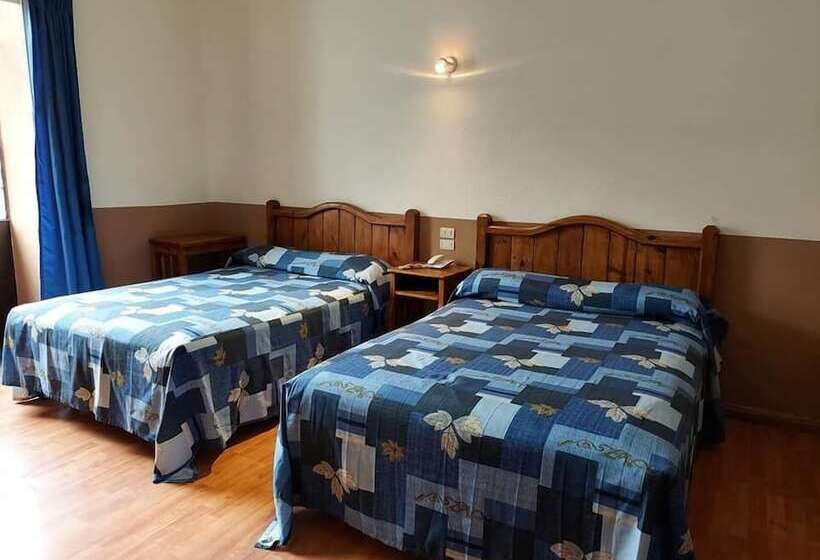 فندق De Talavera