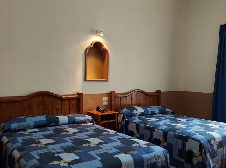 فندق De Talavera