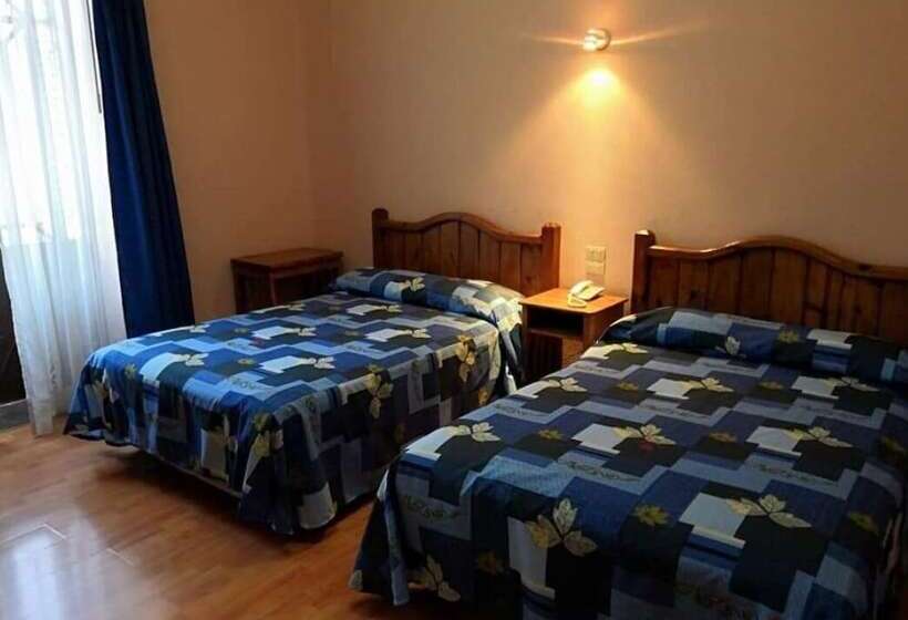 فندق De Talavera