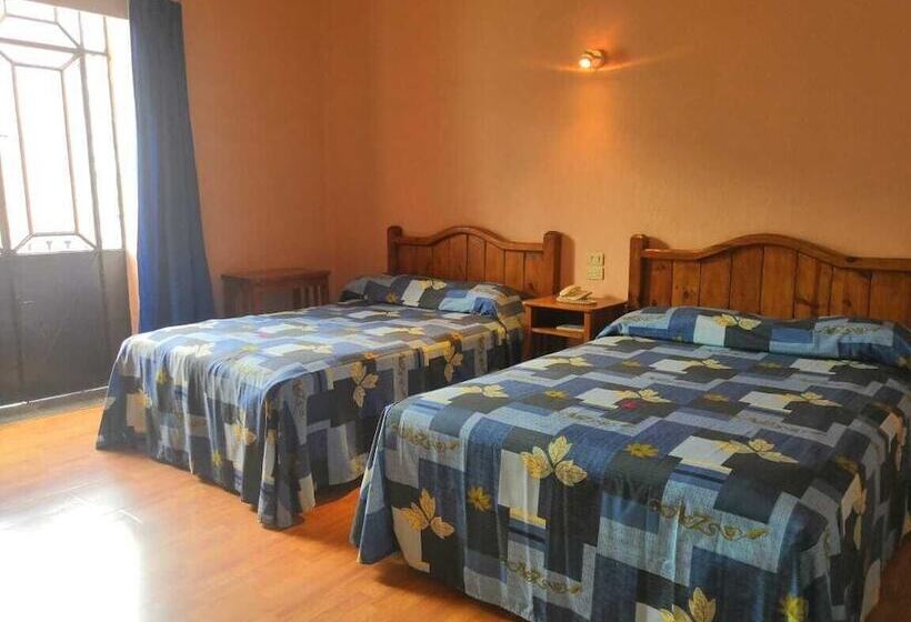 فندق De Talavera