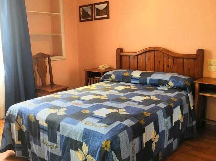 فندق De Talavera