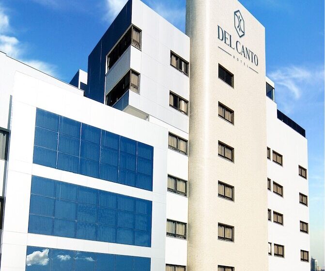 فندق Del Canto