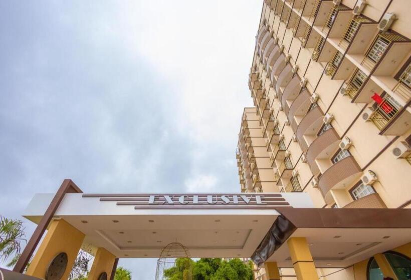 בית מלון כפרי Diroma Exclusive  Bvtur