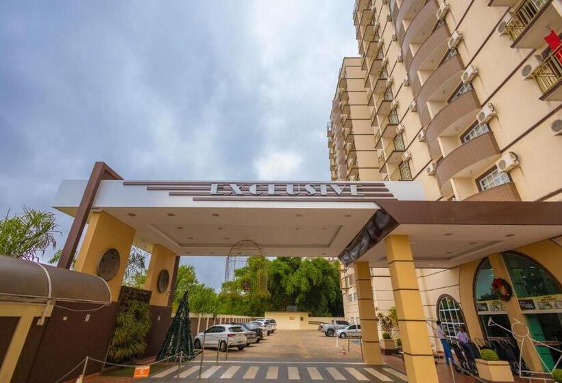 בית מלון כפרי Diroma Exclusive  Bvtur