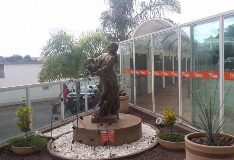 בית מלון כפרי Diroma Exclusive  Bvtur