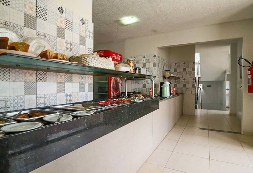 בית מלון כפרי Do Largo Manaus