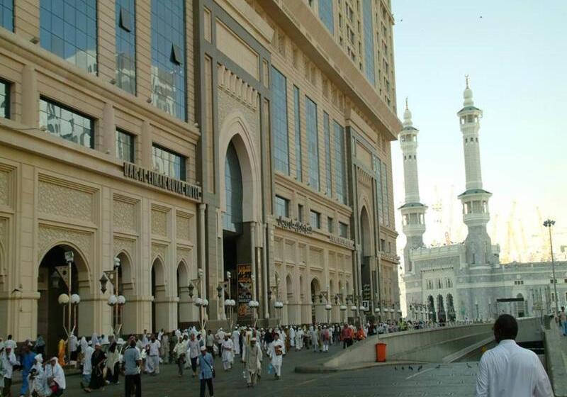 ホテル Dorrar Aleiman Royal