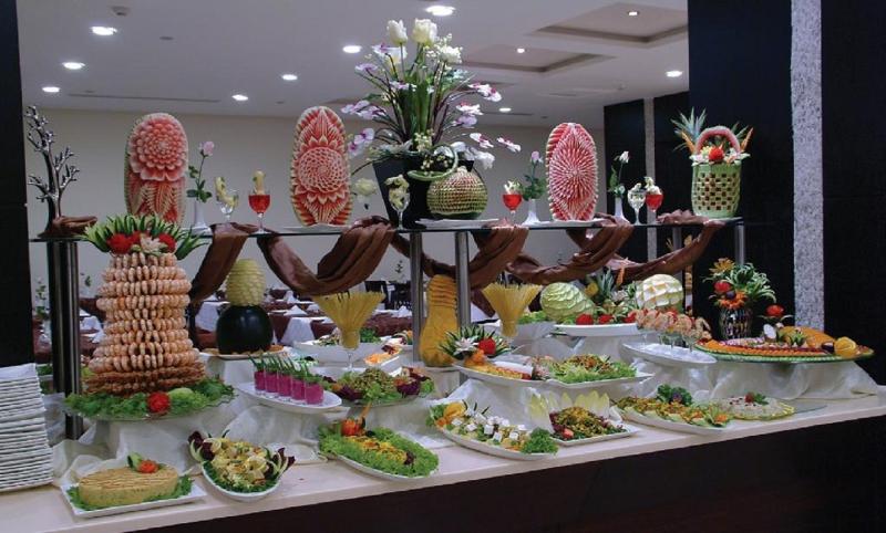 ホテル Dorrar Aleiman Royal