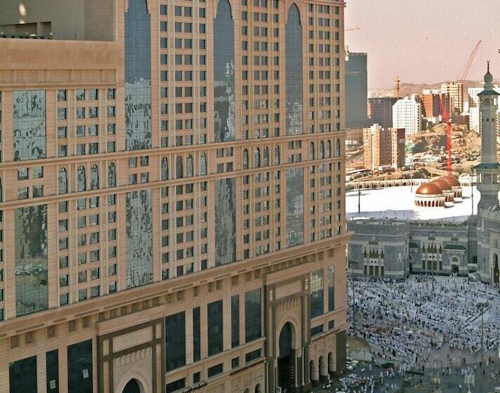 ホテル Dorrar Aleiman Royal