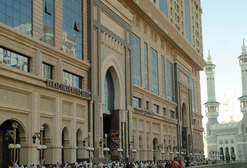 ホテル Dorrar Aleiman Royal