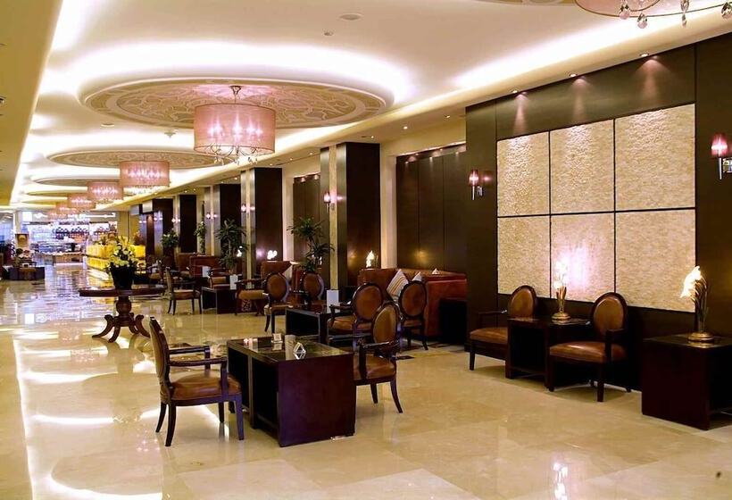 ホテル Dorrar Aleiman Royal