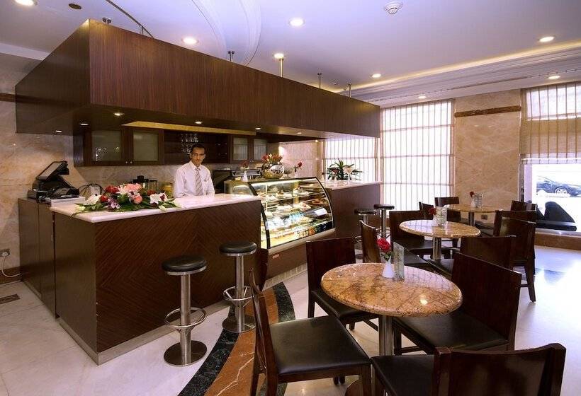 ホテル Dorrar Aleiman Royal