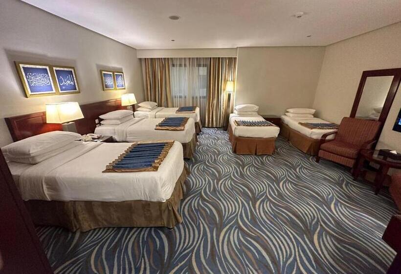 ホテル Dorrar Aleiman Royal