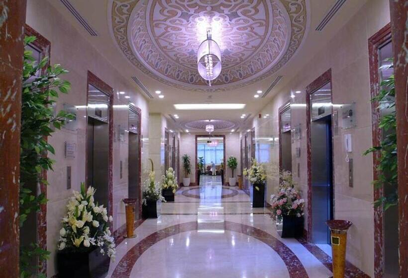 ホテル Dorrar Aleiman Royal