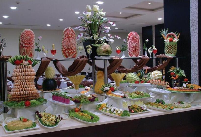 ホテル Dorrar Aleiman Royal