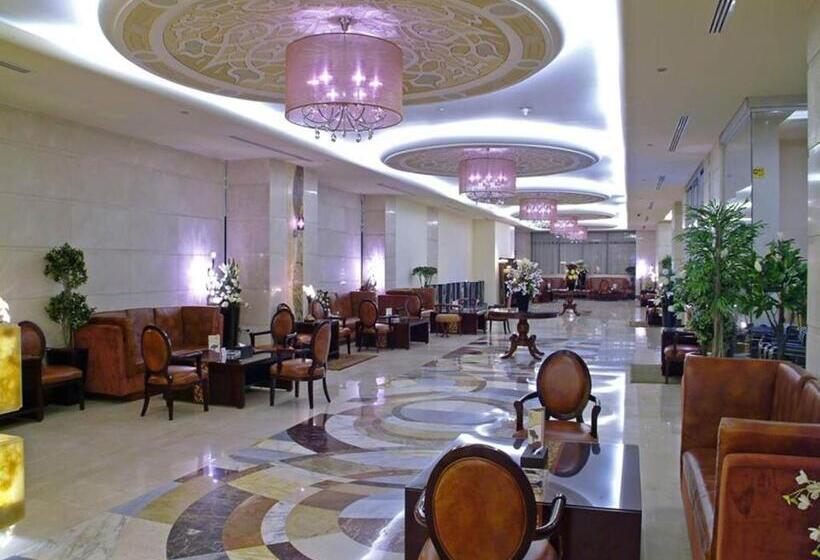 ホテル Dorrar Aleiman Royal