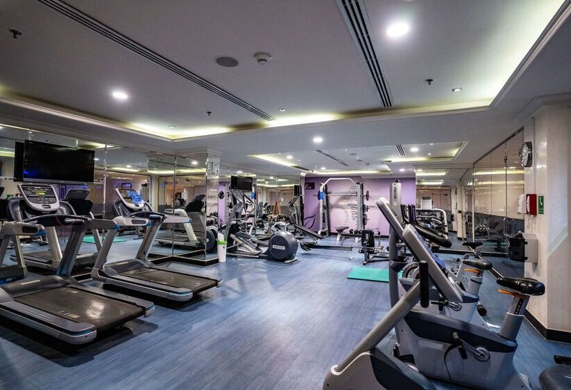 Doubletree By Hilton Hotel Dhahran