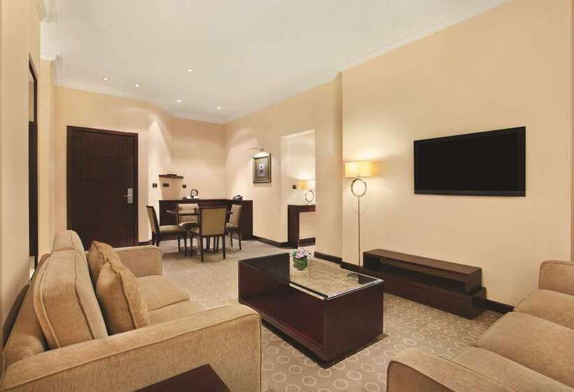 Doubletree By Hilton Hotel Dhahran