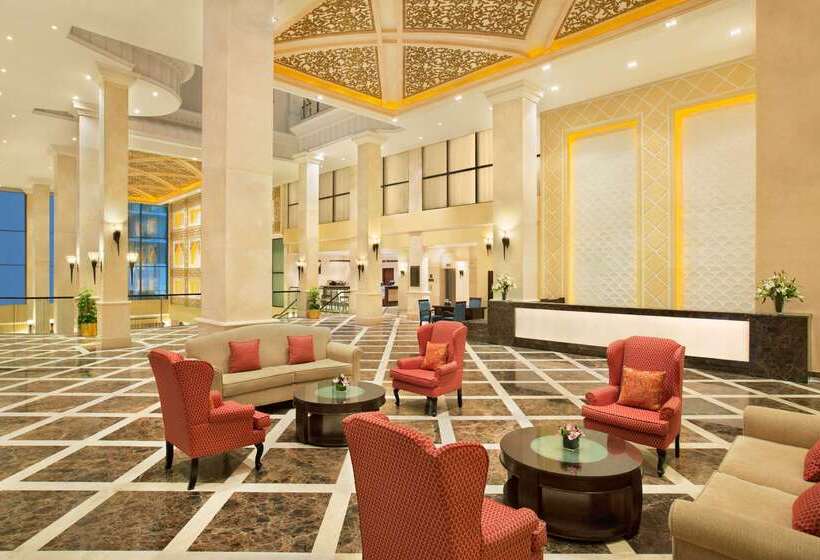 Doubletree By Hilton Hotel Dhahran