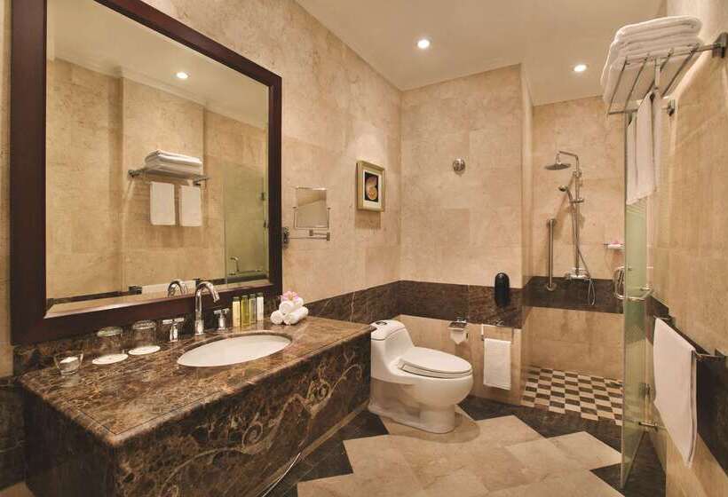 Doubletree By Hilton Hotel Dhahran