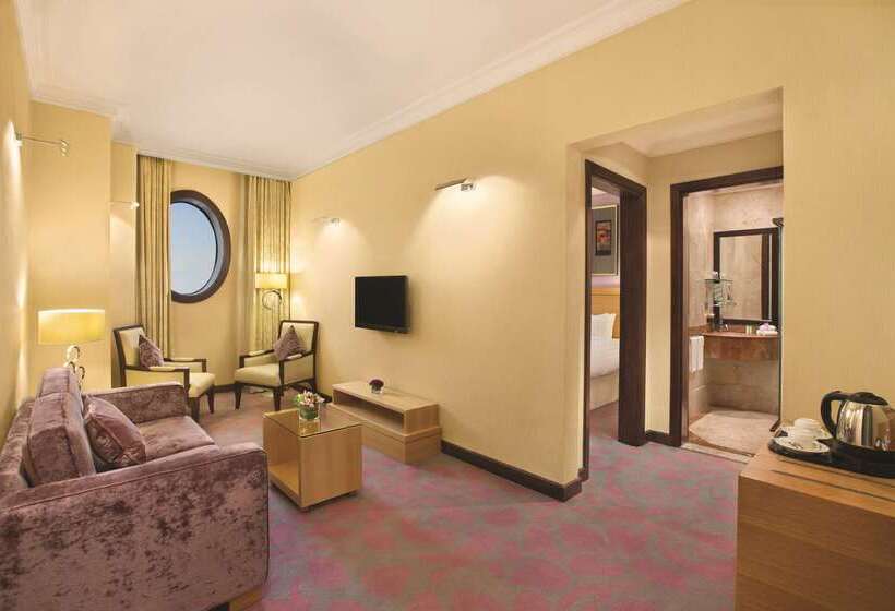 Doubletree By Hilton Hotel Dhahran