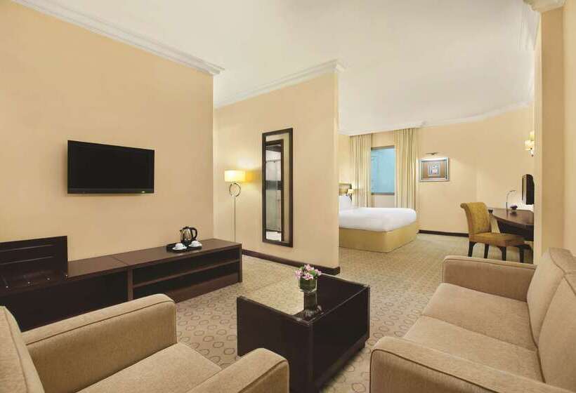 Doubletree By Hilton Hotel Dhahran