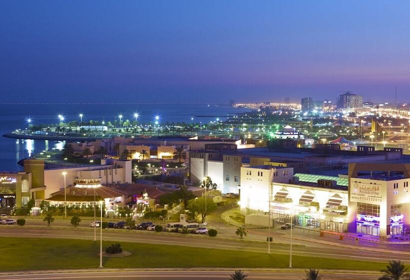 Doubletree By Hilton Hotel Dhahran